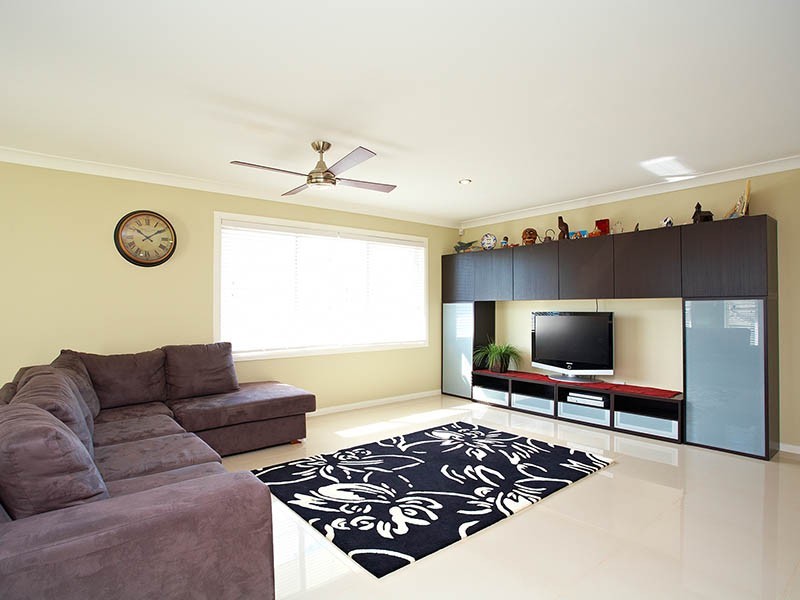 29 Kowari Crescent, North Lakes QLD 4509