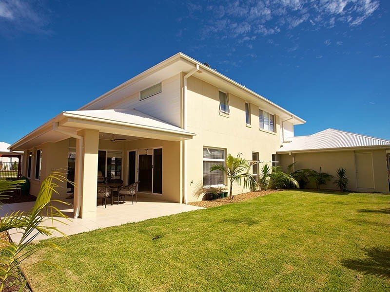 29 Kowari Crescent, North Lakes QLD 4509