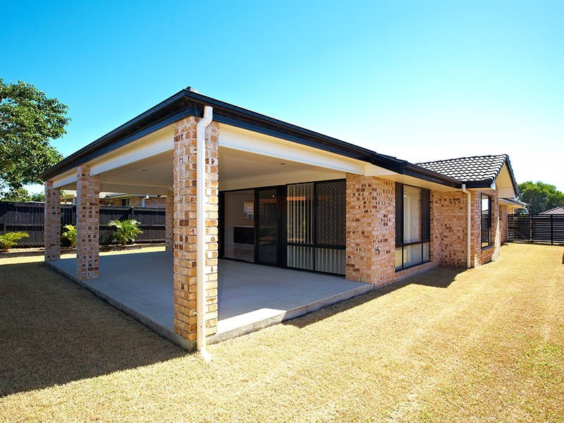 5 Knox, North Lakes QLD 4509