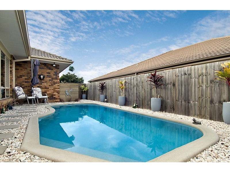 14 Pandorea Circuit, North Lakes QLD 4509
