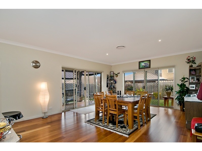 14 Pandorea Circuit, North Lakes QLD 4509