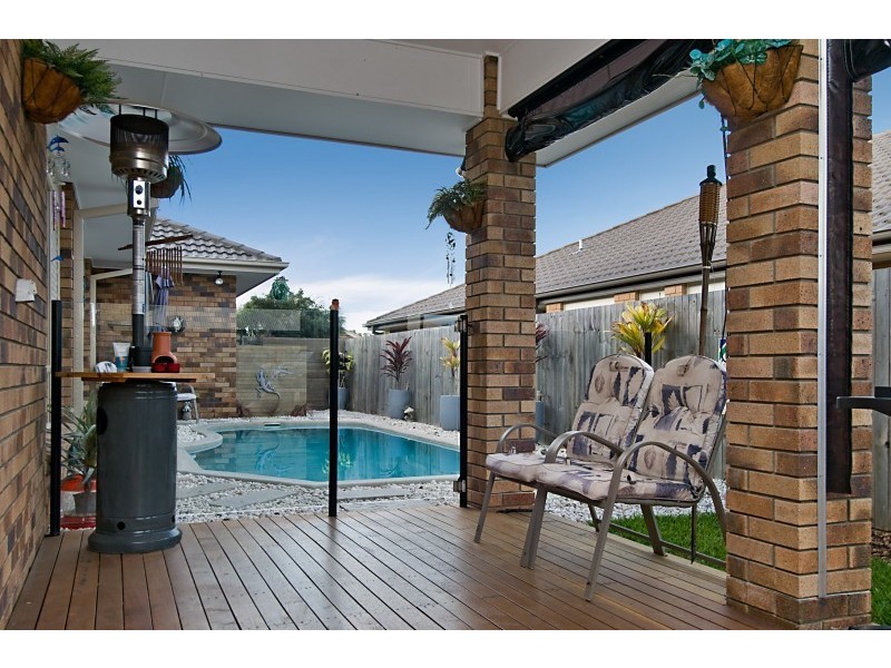 14 Pandorea Circuit, North Lakes QLD 4509