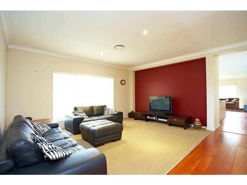 14 Pandorea Circuit, North Lakes QLD 4509