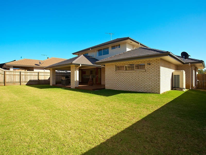 9 Possum Parade, North Lakes QLD 4509