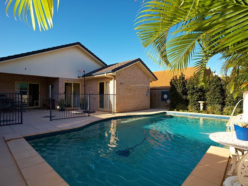38 Tuckeroo Parade, North Lakes QLD 4509