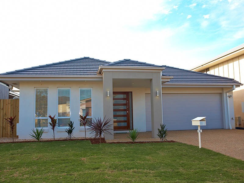 36 Ballesteros Street, North Lakes QLD 4509
