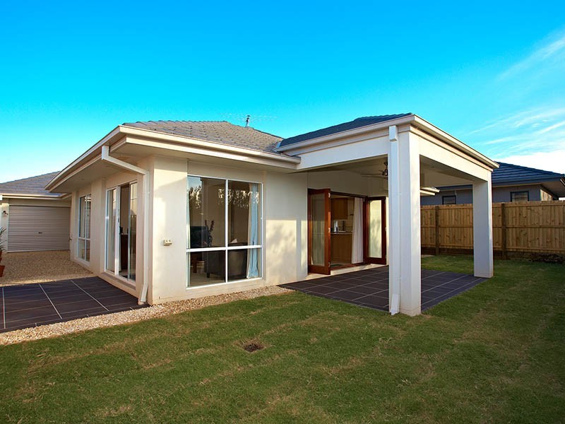 36 Ballesteros Street, North Lakes QLD 4509