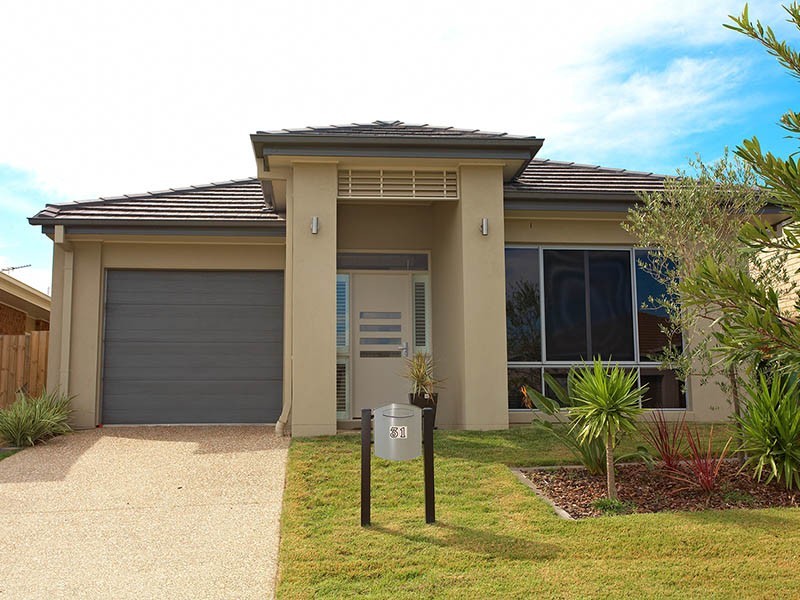 31 Kangaroo Street, North Lakes QLD 4509