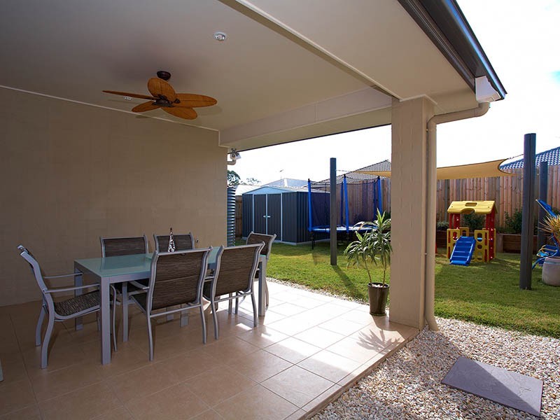 31 Kangaroo Street, North Lakes QLD 4509