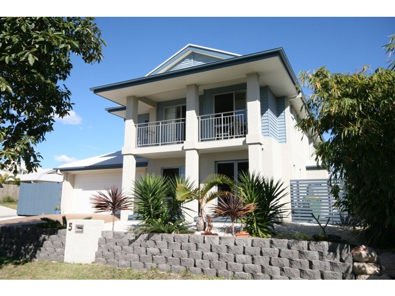 5 Crane Street, North Lakes QLD 4509