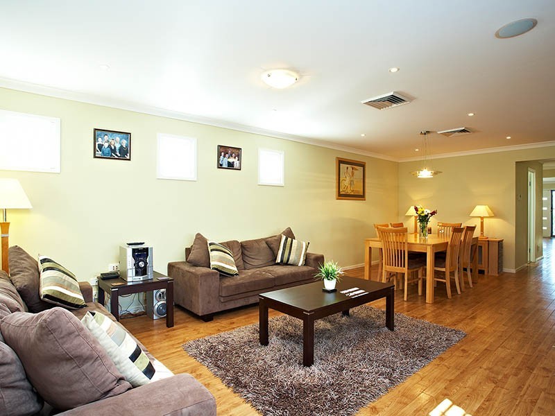 5 Crane Street, North Lakes QLD 4509