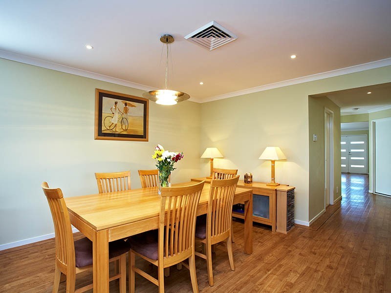 5 Crane Street, North Lakes QLD 4509