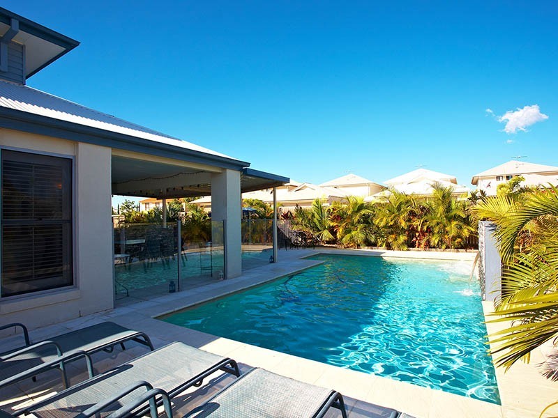 5 Crane Street, North Lakes QLD 4509