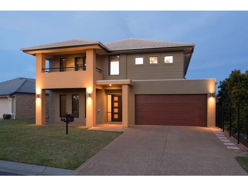 8 Byfield Street, North Lakes QLD 4509