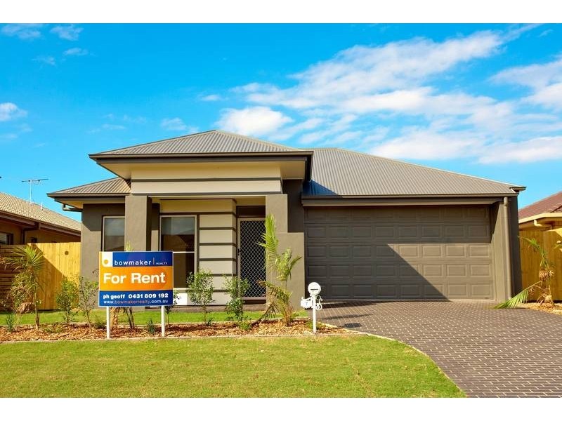 7 Lanagan Circuit, North Lakes QLD 4509
