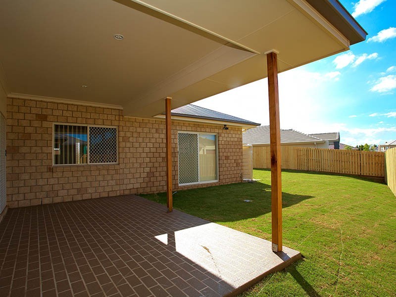 12 Lanagan Circuit, North Lakes QLD 4509