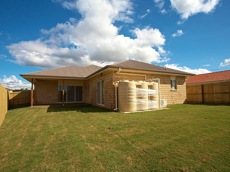 12 Lanagan Circuit, North Lakes QLD 4509