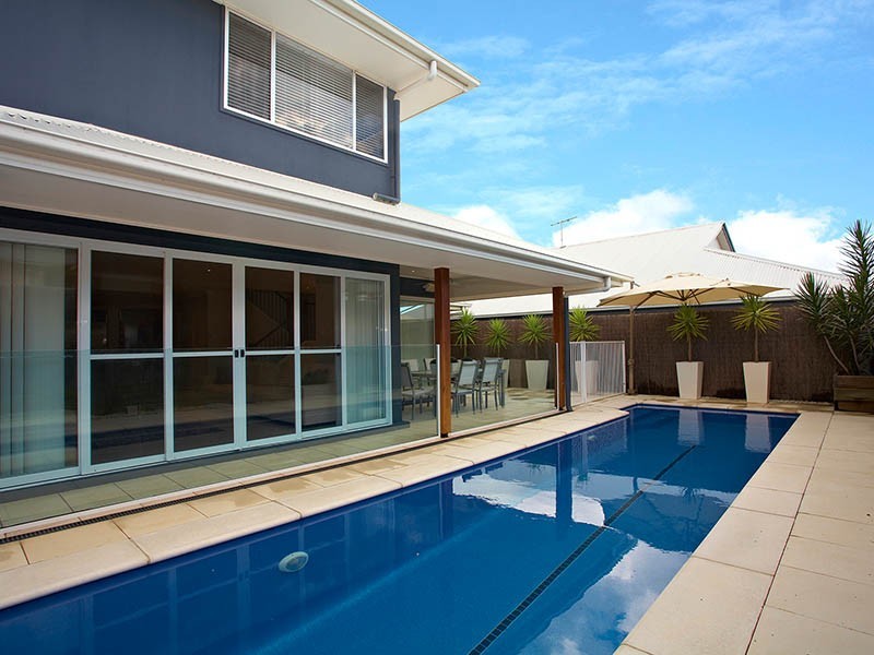 4 Burgan Place, North Lakes QLD 4509