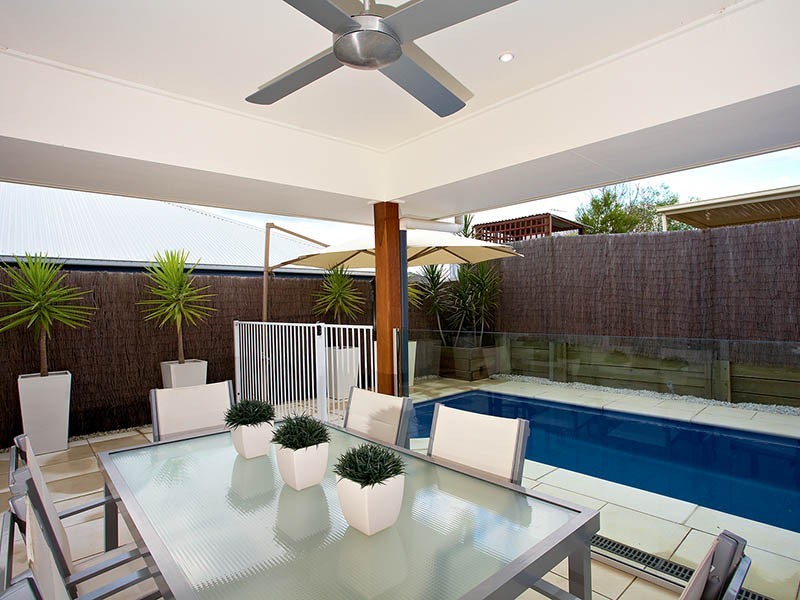 4 Burgan Place, North Lakes QLD 4509