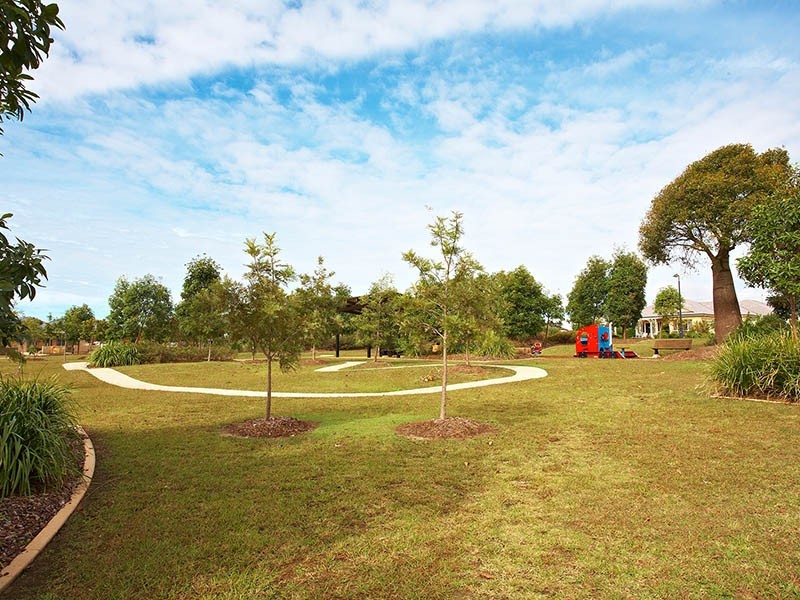 7 Kurrajong Circuit, North Lakes QLD 4509