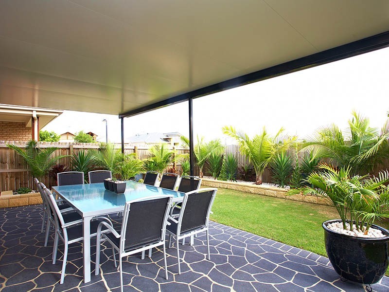 7 Kurrajong Circuit, North Lakes QLD 4509