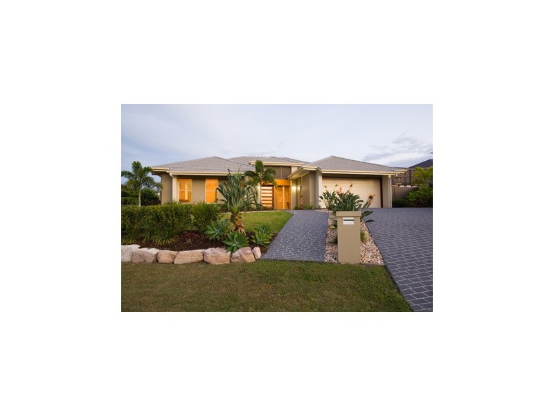 Mango Hill QLD 4509
