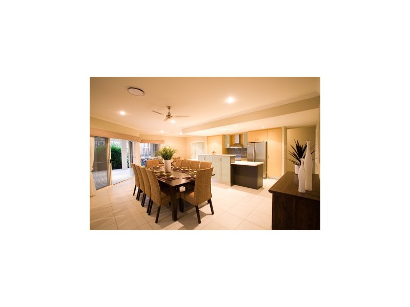 Mango Hill QLD 4509
