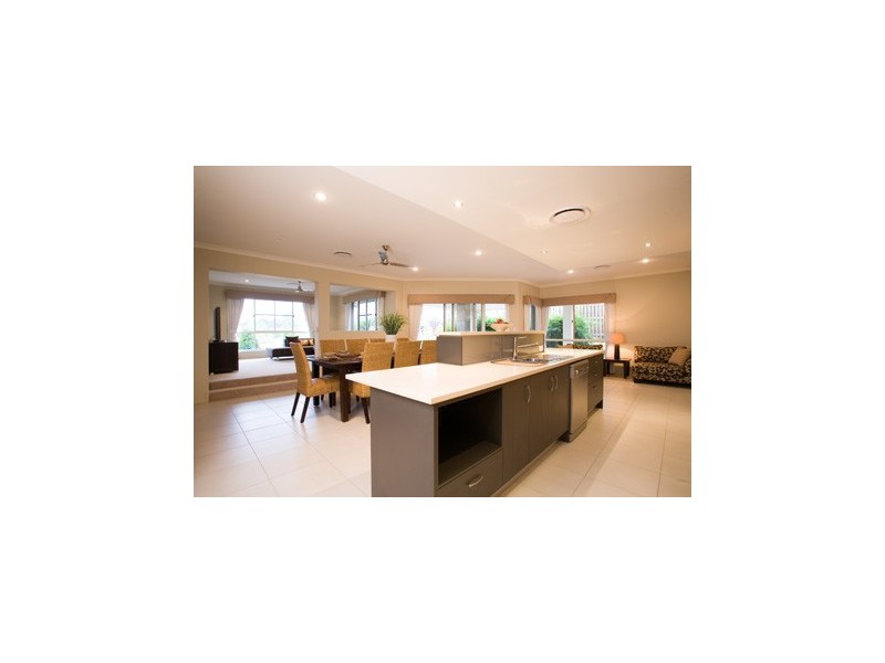 Mango Hill QLD 4509