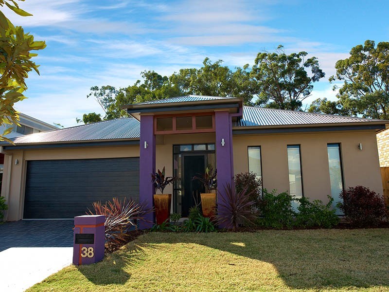 38 Kangaroo Street, North Lakes QLD 4509