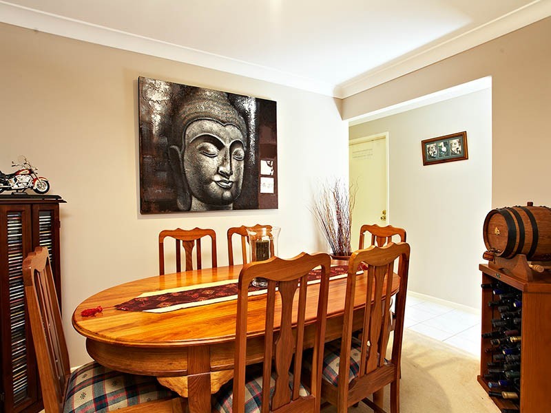 39 Silvester Street, North Lakes QLD 4509