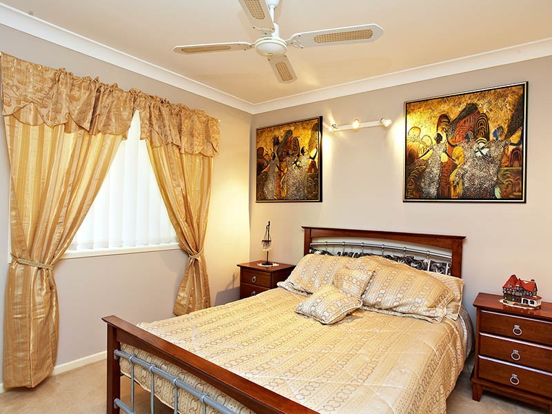 39 Silvester Street, North Lakes QLD 4509