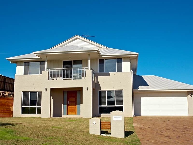 4 Pipit Close, Mango Hill QLD 4509