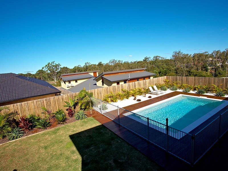 4 Pipit Close, Mango Hill QLD 4509