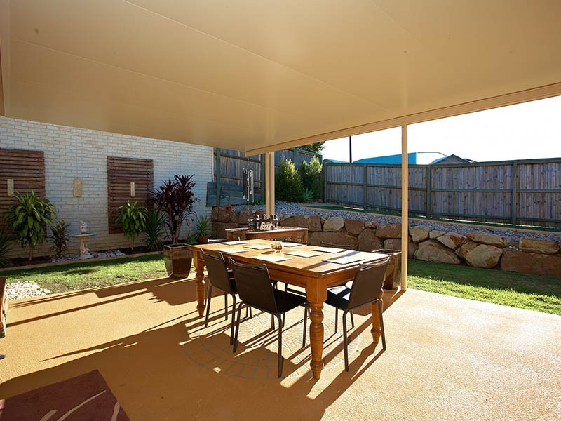 8 Peron Crescent, North Lakes QLD 4509