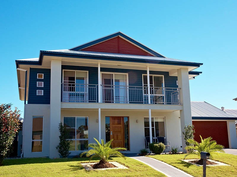 34 Kurrajong Circuit, North Lakes QLD 4509