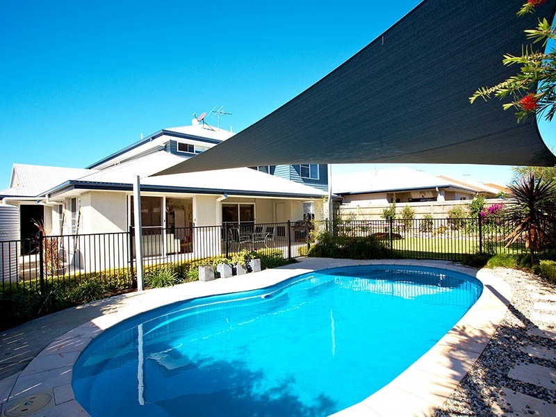 34 Kurrajong Circuit, North Lakes QLD 4509