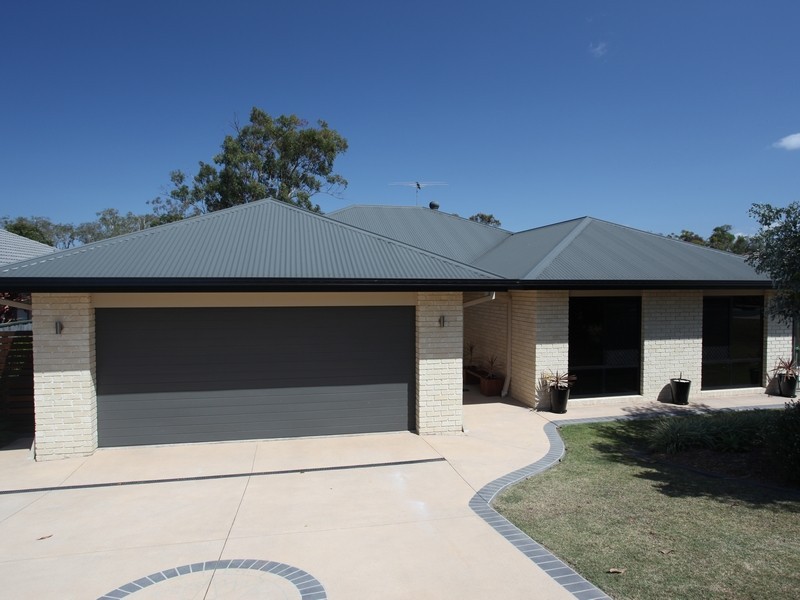 18 Mercury Parade, Mango Hill QLD 4509