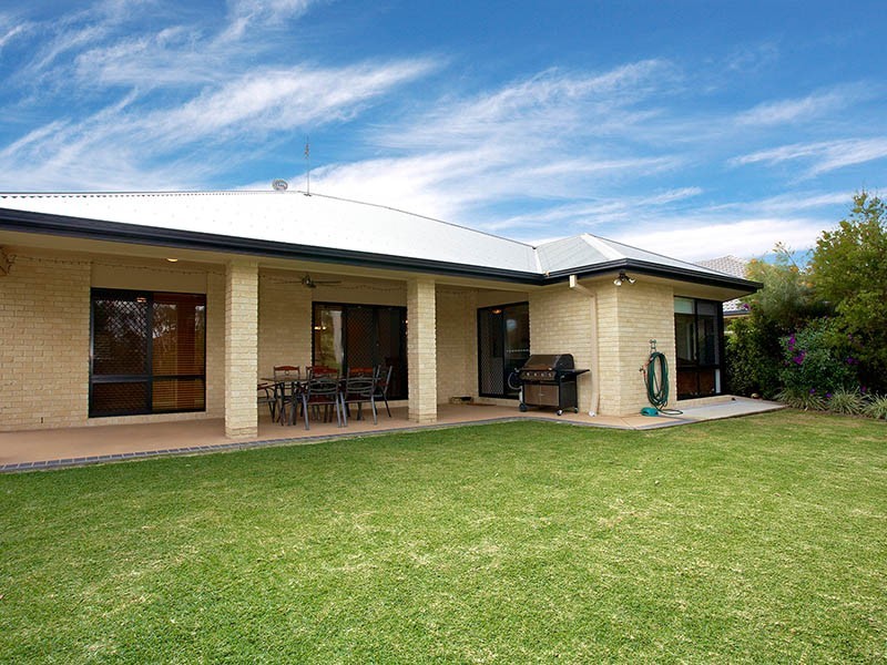 18 Mercury Parade, Mango Hill QLD 4509