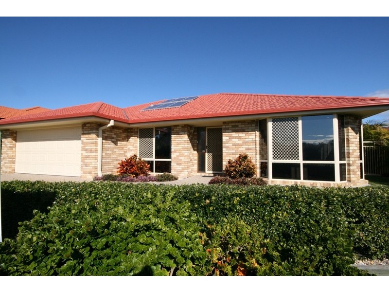 4 Kalamunda Street, North Lakes QLD 4509