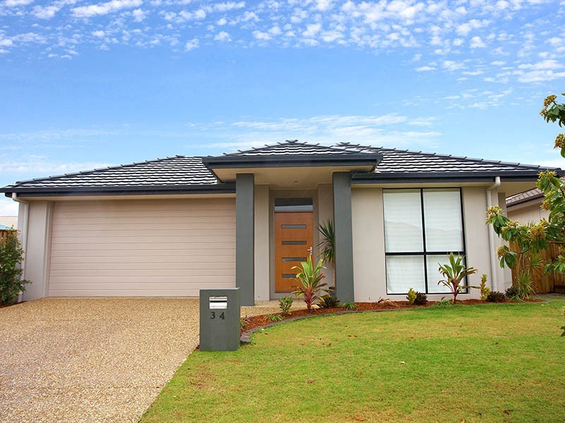 34 Langer Circuit, North Lakes QLD 4509