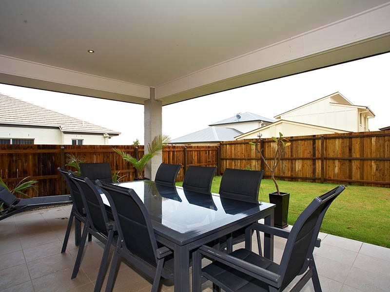 34 Langer Circuit, North Lakes QLD 4509