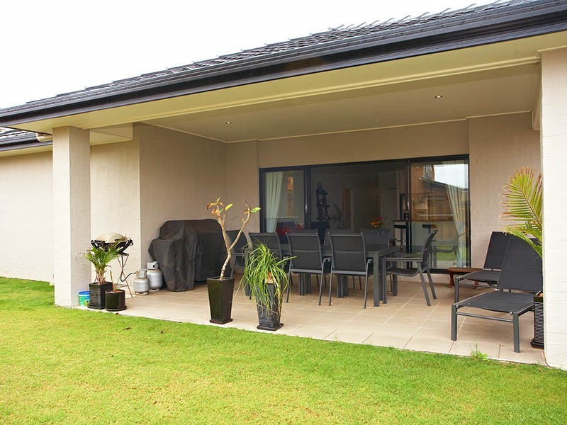 34 Langer Circuit, North Lakes QLD 4509