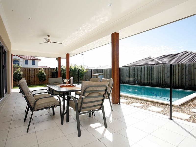1 Dibbler Court, North Lakes QLD 4509