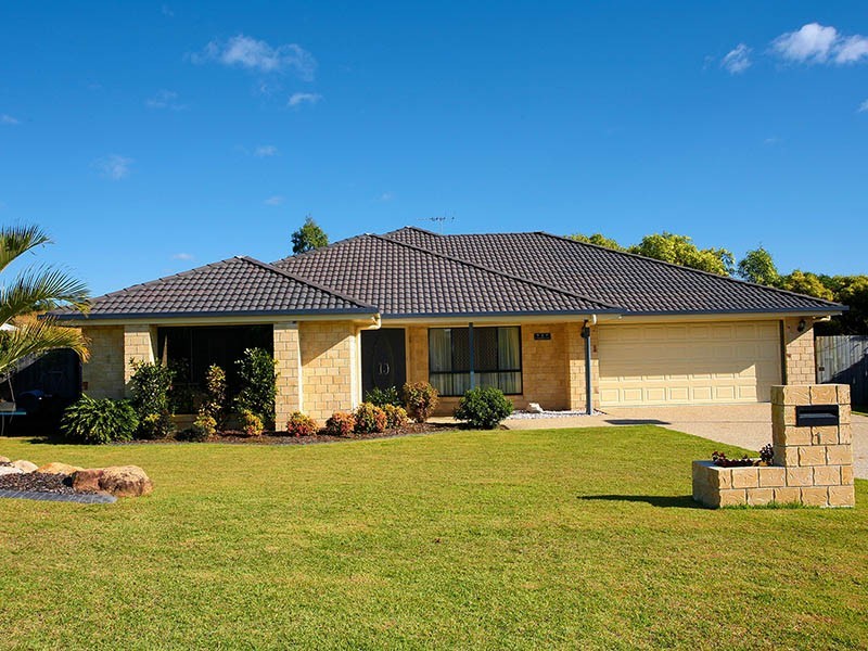 1 Conway Court, North Lakes QLD 4509