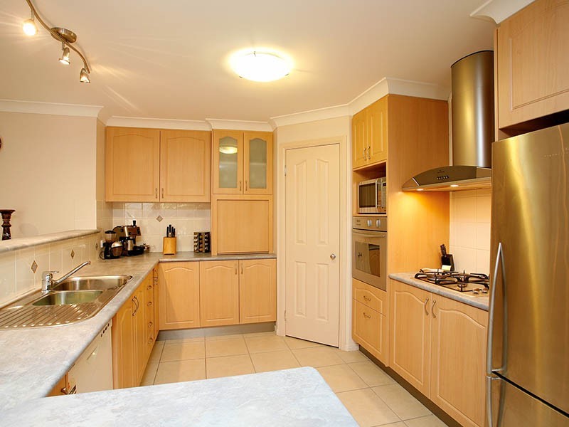 1 Conway Court, North Lakes QLD 4509