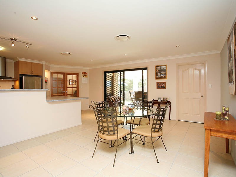 1 Conway Court, North Lakes QLD 4509