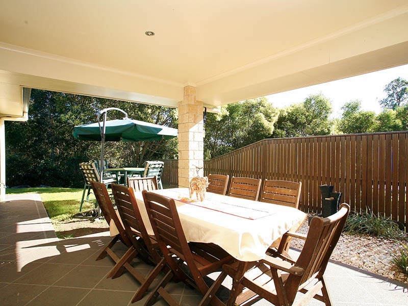 1 Conway Court, North Lakes QLD 4509
