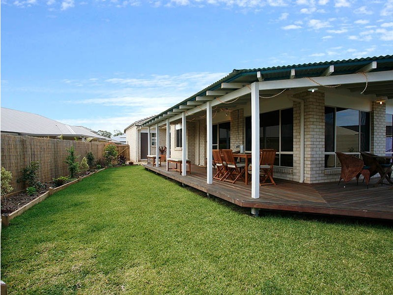 11 Glider Street, North Lakes QLD 4509