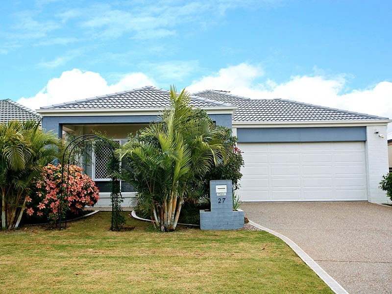 27 Cottonwood Circuit, North Lakes QLD 4509