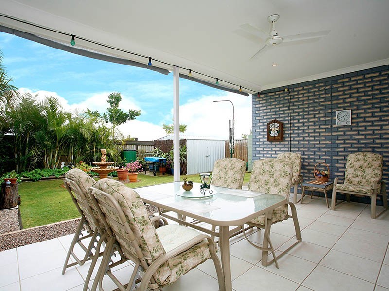 27 Cottonwood Circuit, North Lakes QLD 4509